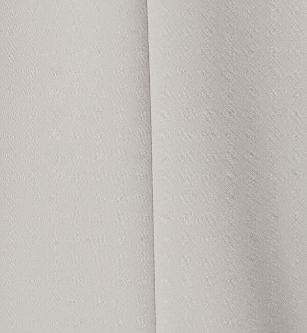 UNITED ARROWS「P 2タック ワイドパンツ ‐ウォッシャブル‐」|スラックス|