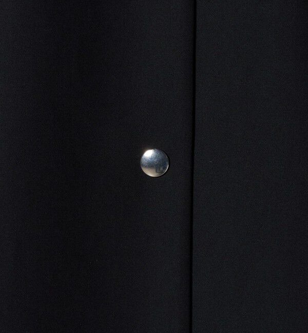 UNITED ARROWS「 Aライン ステンカラーコート」|ステンカラーコート|