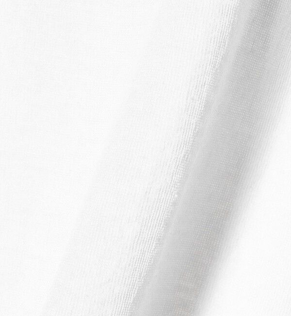 AEWEN MATOPH「＜AEWEN MATOPH＞イレギュラーレイヤード ロングスリーブカットソー ‐2WAY‐」|Tシャツ・カットソー|