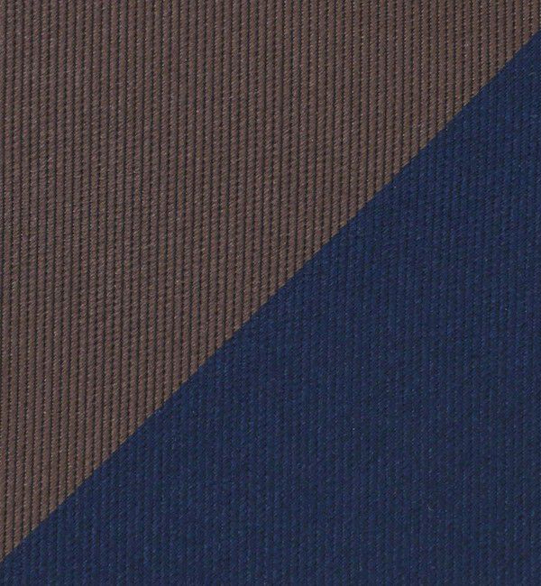 UNITED ARROWS「カラー ワイド レジメンタル ネクタイ」|ネクタイ・蝶ネクタイ|