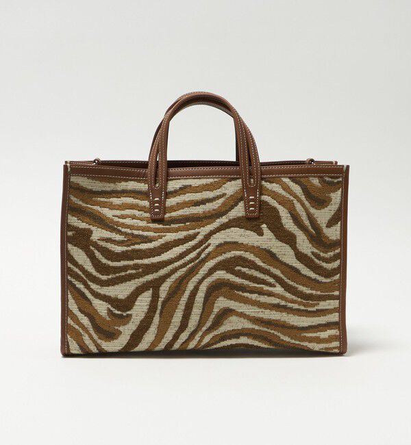 UNITED ARROWS「＜A VACATION＞BREAD M トートバッグ」|トートバッグ|MD.BROWN