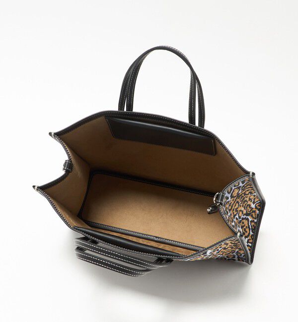 UNITED ARROWS「＜A VACATION＞BREAD M トートバッグ」|トートバッグ|