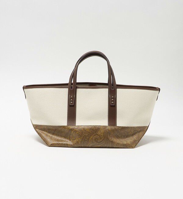 UNITED ARROWS「＜A VACATION＞LAND トートバッグ」|トートバッグ|