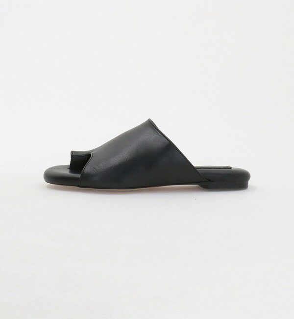 UNITED ARROWS「【別注】＜HEWN＞THONG フラットサンダル」|サンダル|