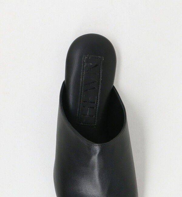 UNITED ARROWS「【別注】＜HEWN＞THONG フラットサンダル」|サンダル|