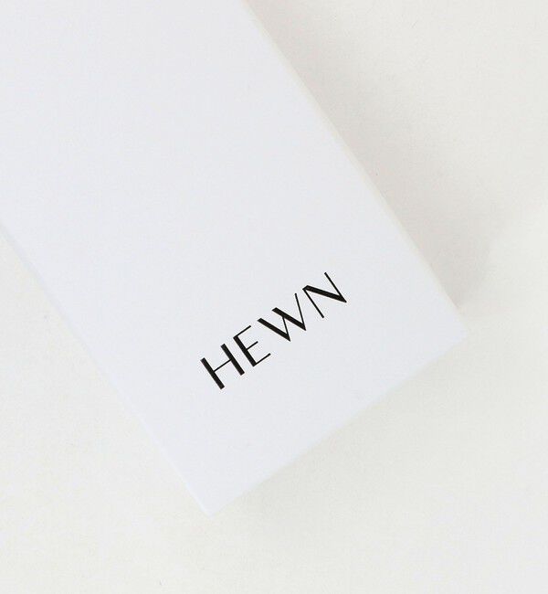 UNITED ARROWS「＜HEWN＞SQ MESH フラットシューズ」|パンプス|
