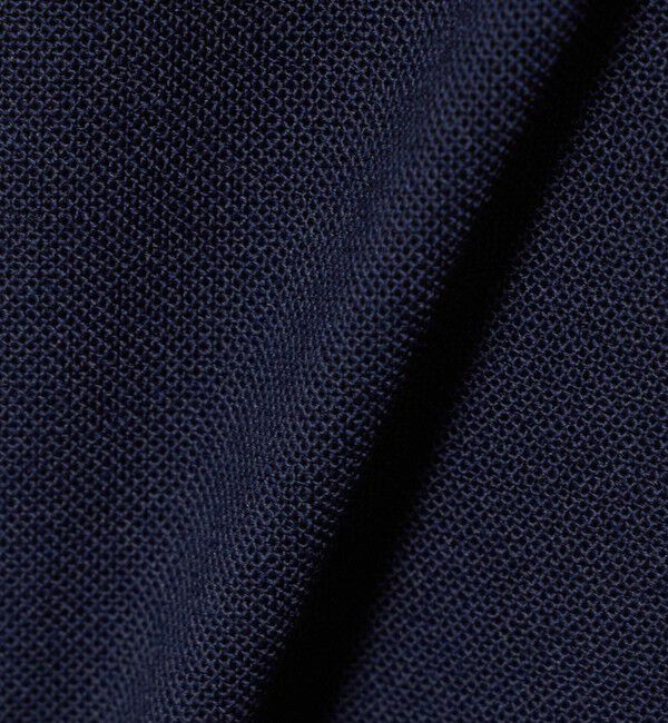 UNITED ARROWS「トロピカル シングル 3ボタン テーラードジャケット COMFORT EASY‐MODEL 2WAYストレッチ 撥水」|テーラードジャケット|