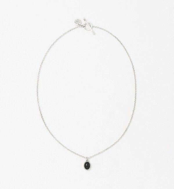 UNITED ARROWS「＜PHILIPPE AUDIBERT＞PAWNEE ネックレス」|ネックレス|SILVER