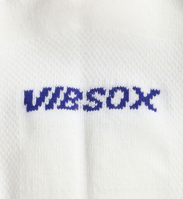 UNITED ARROWS green label relaxing「＜VIBSOX＞ショート リブ ソックス」|ソックス|