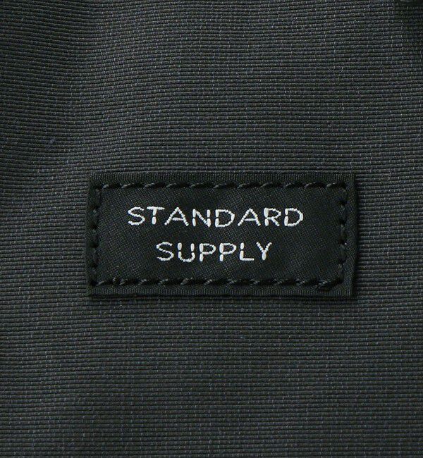 UNITED ARROWS green label relaxing「【別注】＜STANDARD SUPPLY＞GLR トライアングル ショルダーバッグ」|ショルダー・メッセンジャー|