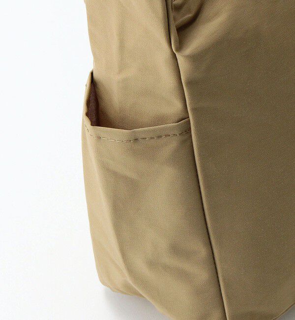 UNITED ARROWS green label relaxing「【別注】＜STANDARD SUPPLY＞GLR トライアングル ショルダーバッグ」|ショルダー・メッセンジャー|