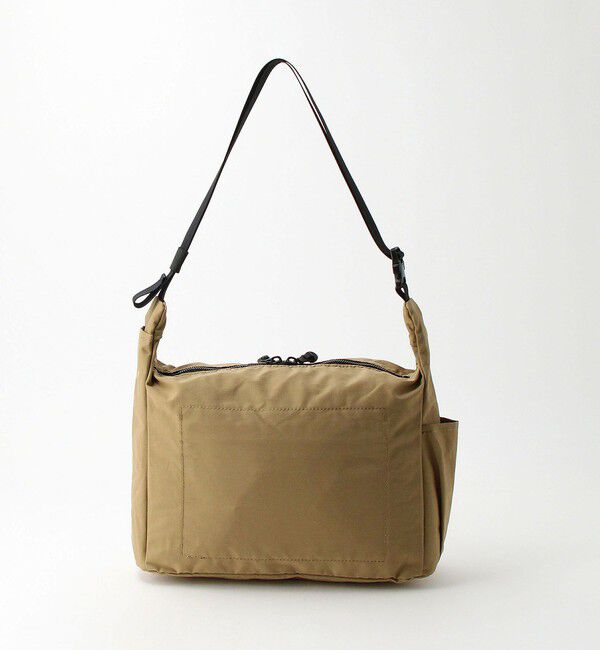 UNITED ARROWS green label relaxing「【別注】＜STANDARD SUPPLY＞GLR トライアングル ショルダーバッグ」|ショルダー・メッセンジャー|