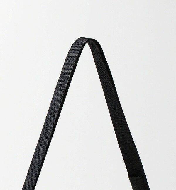 UNITED ARROWS green label relaxing「【別注】＜STANDARD SUPPLY＞GLR トライアングル ショルダーバッグ」|ショルダー・メッセンジャー|