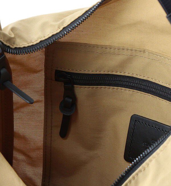 UNITED ARROWS green label relaxing「【別注】＜STANDARD SUPPLY＞GLR トライアングル ショルダーバッグ」|ショルダー・メッセンジャー|