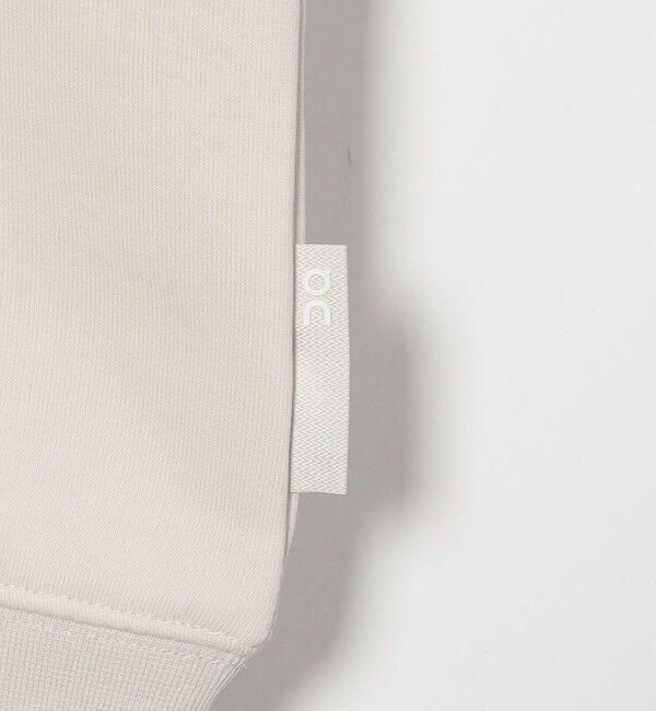 UNITED ARROWS green label relaxing「＜On＞CLUB HOODIE フーディ パーカー 」|パーカー|