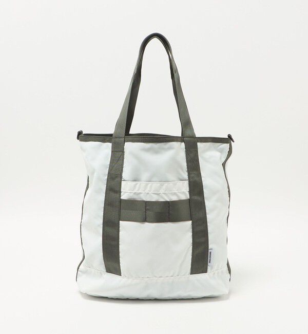 UNITED ARROWS green label relaxing「＜BRIEFING＞DUAL 2WAY トートバッグ」|トートバッグ|