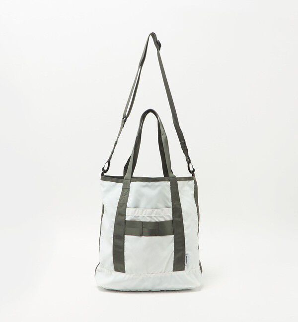 UNITED ARROWS green label relaxing「＜BRIEFING＞DUAL 2WAY トートバッグ」|トートバッグ|