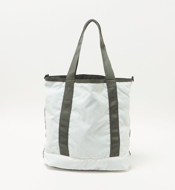 UNITED ARROWS green label relaxing「＜BRIEFING＞DUAL 2WAY トートバッグ」|トートバッグ|