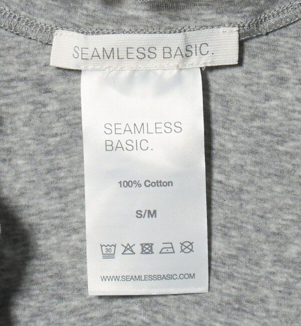 EMMEL REFINES「＜SEAMLESS BASIC.＞ Flounce/ タンクトップ＜ Select by EMMEL REFINES ＞」|タンクトップ|
