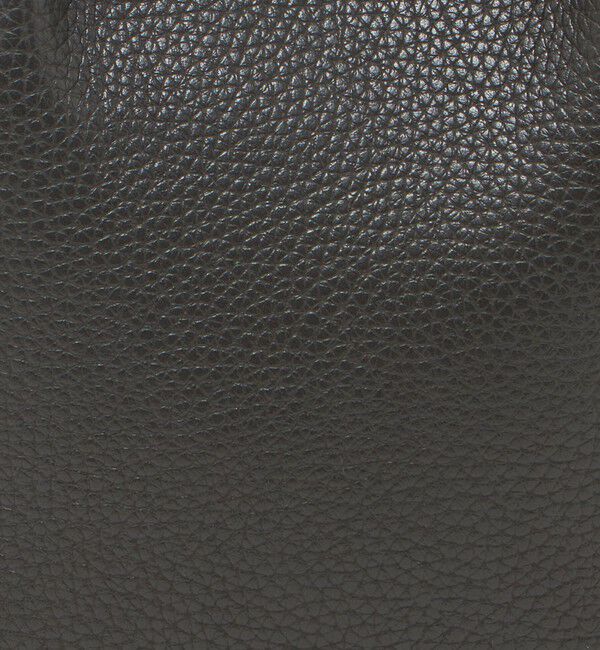 UNITED ARROWS green label relaxing「シボ レザーライク ミニ ショルダーバッグ トートバッグ」|ショルダー・メッセンジャー|