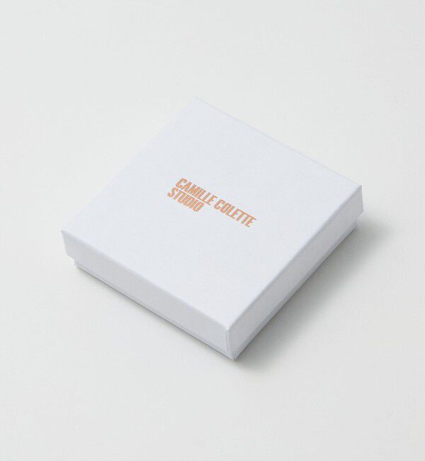 UNITED ARROWS green label relaxing「＜CAMILLE COLETTE STUDIO＞ネックレス / GAIA」|ネックレス|