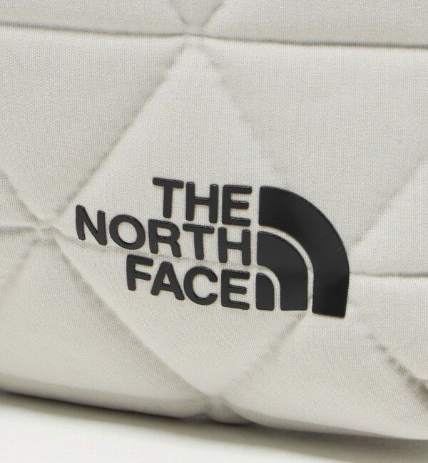 UNITED ARROWS green label relaxing「＜THE NORTH FACE＞ジオフェイスポーチ」|ショルダー・メッセンジャー|