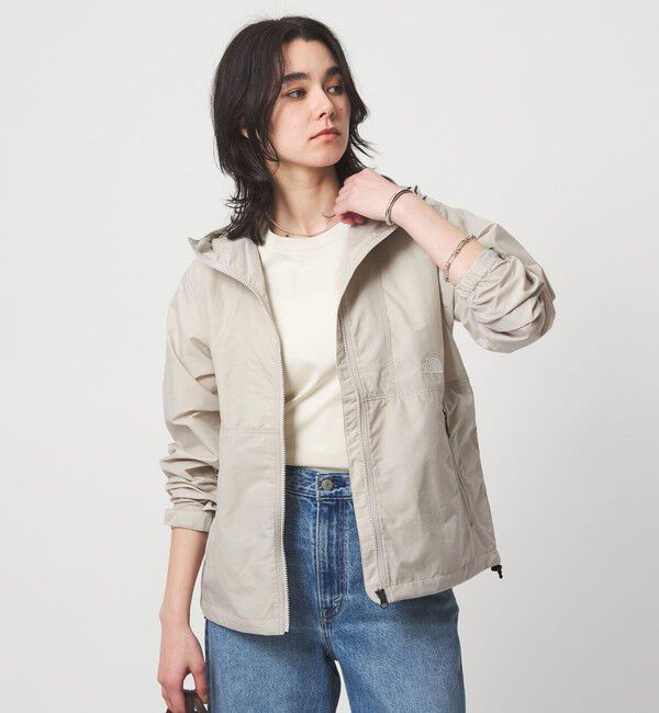 UNITED ARROWS green label relaxing「【WEB限定】＜THE NORTH FACE＞コンパクトジャケット」|その他|