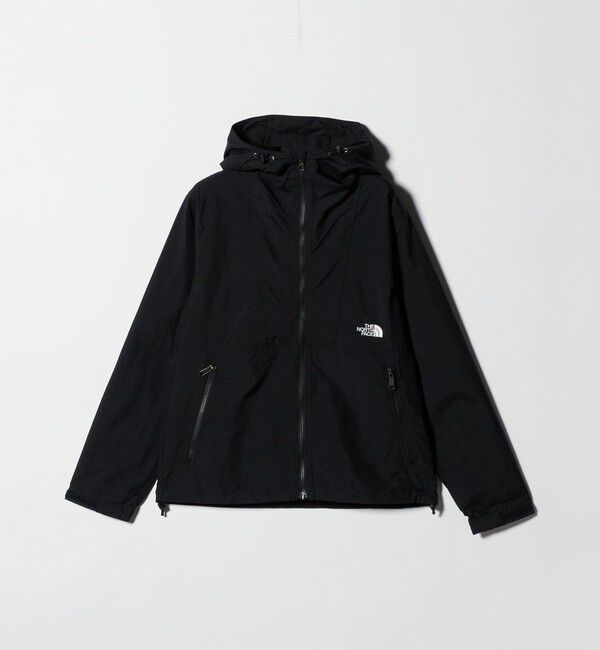 UNITED ARROWS green label relaxing「【WEB限定】＜THE NORTH FACE＞コンパクトジャケット」|その他|BLACK