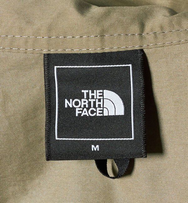 UNITED ARROWS green label relaxing「【WEB限定】＜THE NORTH FACE＞コンパクトジャケット」|その他|