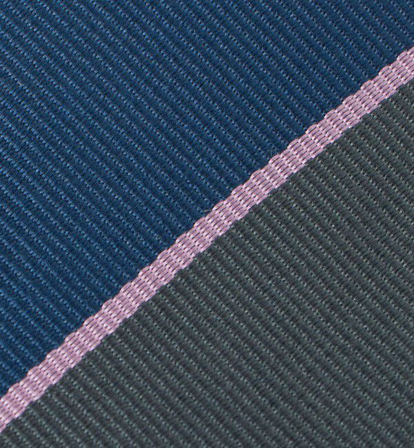 UNITED ARROWS green label relaxing「GLR ジャパン タンゴ 8.0cm ストライプ4 ネクタイ」|ネクタイ・蝶ネクタイ|