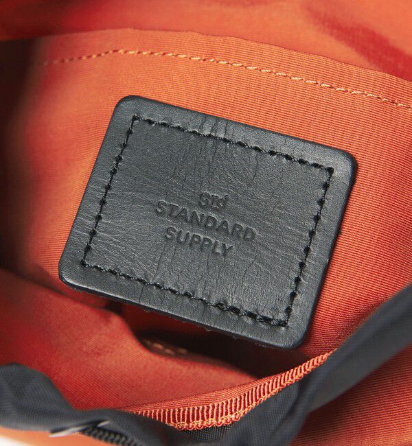 UNITED ARROWS green label relaxing「【別注】＜STANDARD SUPPLY＞チョーク ショルダー バッグ」|ショルダー・メッセンジャー|