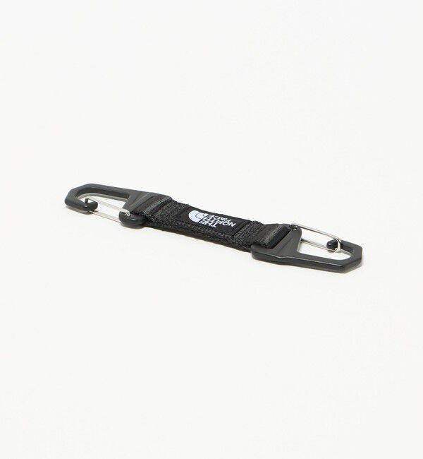 UNITED ARROWS green label relaxing「＜THE NORTH FACE＞キーキーパー デュオ キーリング」|キーケース|