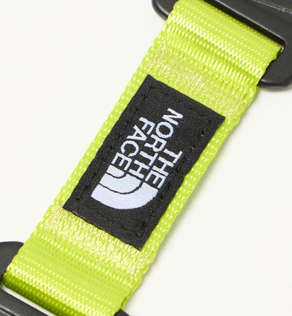 UNITED ARROWS green label relaxing「＜THE NORTH FACE＞キーキーパー デュオ キーリング」|キーケース|