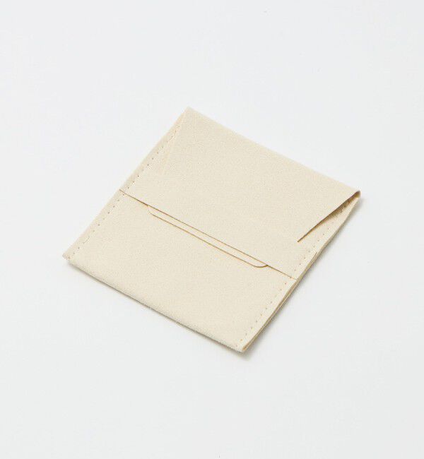 UNITED ARROWS green label relaxing「＜EO＞フープ ピアス」|ピアス|