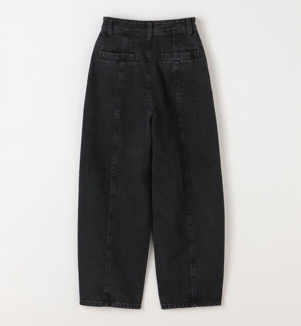 STEVEN ALAN「＜Steven Alan＞13OZ デニム タルパンツ」|デニム|