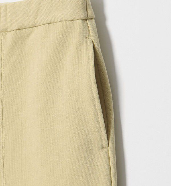 STEVEN ALAN「＜Steven Alan＞クリア スウェット タルパンツ」|その他|