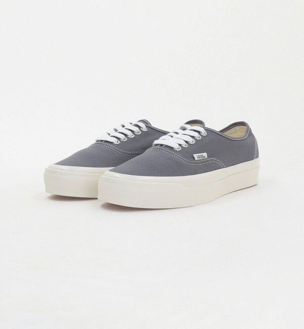 BEAUTY&YOUTH UNITED ARROWS「＜VANS＞PREMIUM オーセンティック 44 スニーカー」|スニーカー|