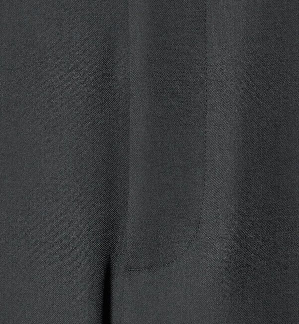 BEAUTY&YOUTH UNITED ARROWS「ベルトカーブパンツ ウォッシャブル 防シワ」|その他|