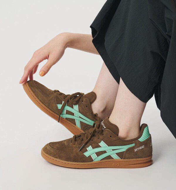 BEAUTY&YOUTH UNITED ARROWS「＜asics＞SKYHAND OG/スニーカー」|スニーカー|
