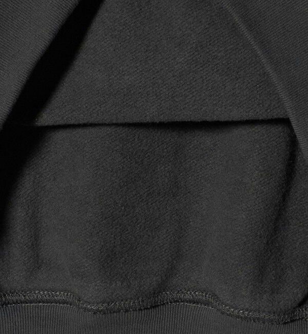 California General Store「＜CGS.＞オーガニックコットン プルオーバー スウェット パーカ」|パーカー|