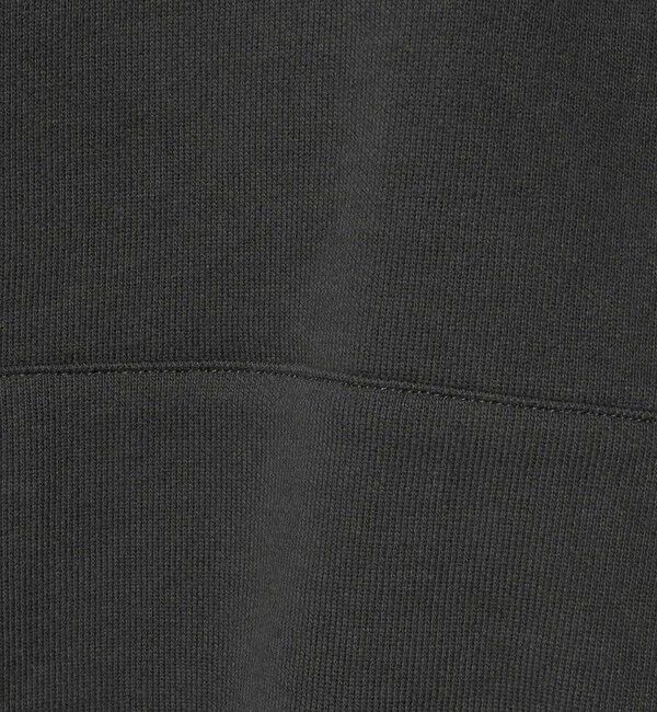 California General Store「＜CGS.＞オーガニックコットン プルオーバー スウェット パーカ」|パーカー|