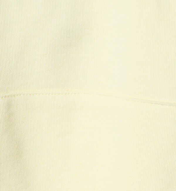 California General Store「＜CGS.＞オーガニックコットン プルオーバー スウェット パーカ」|パーカー|