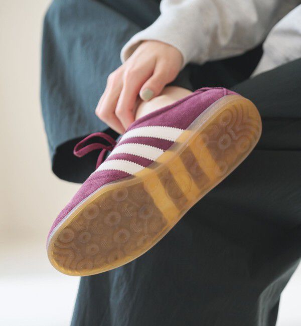 BEAUTY&YOUTH UNITED ARROWS「＜adidas Originals＞GAZELLE LO PRO/スニーカー」|スニーカー|