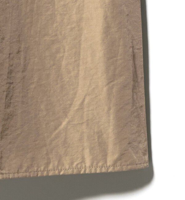 BEAUTY&YOUTH UNITED ARROWS「バックホール キャミソール ワンピース ウォッシャブル」|ワンピース|