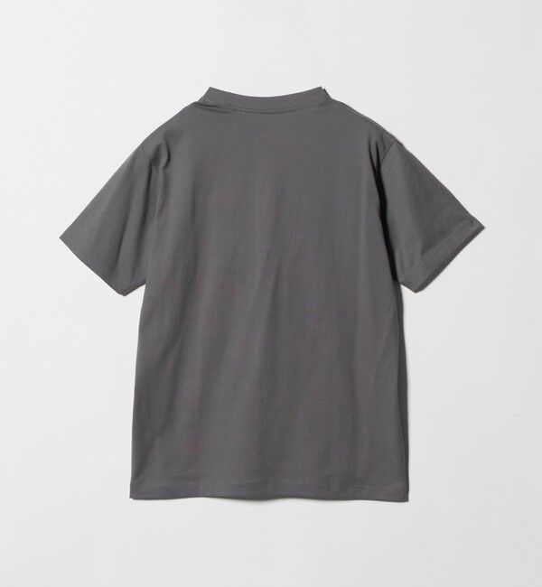 BEAUTY&YOUTH UNITED ARROWS「ハイゲージ オーガニックコットン Tシャツ 」|Tシャツ・カットソー|