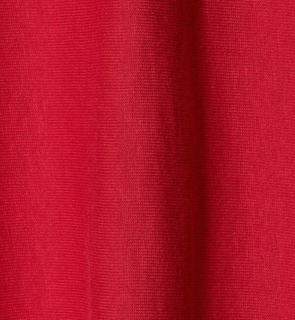 BEAUTY&YOUTH UNITED ARROWS「"THE HEAVY" 10oz ヘビー ワイド クルーネック Tシャツ」|Tシャツ・カットソー|