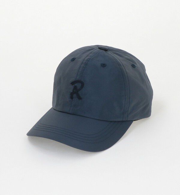 BEAUTY&YOUTH UNITED ARROWS「【別注】＜Racal＞ベースボール キャップ」|キャップ・キャスケット|NAVY
