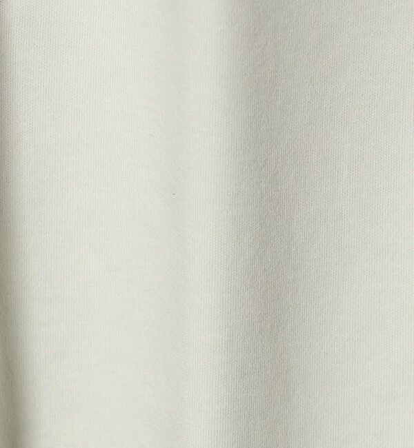 BEAUTY&YOUTH UNITED ARROWS「コットンスムース タック ショートスリーブ プルオーバー」|Tシャツ・カットソー|