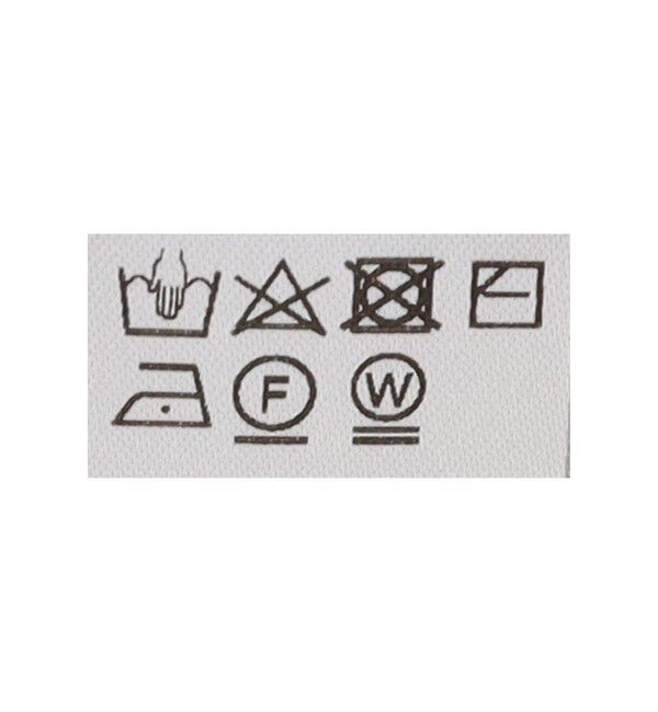 Demi-Luxe BEAMS 「extreme cashmere / YOU スリット クルーネック ニット」|ニット・セーター|