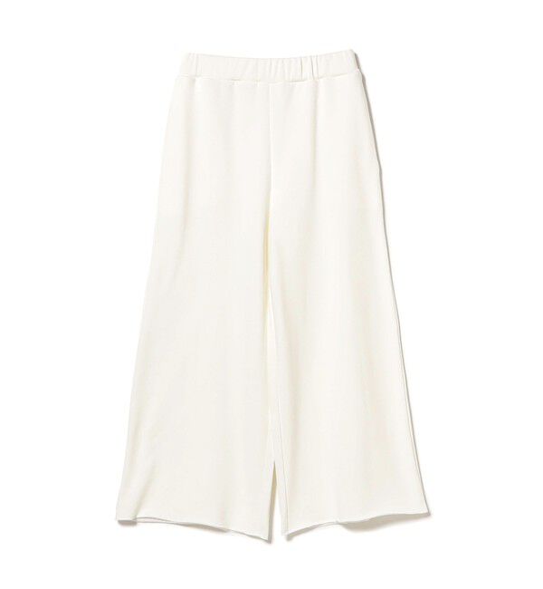 Demi-Luxe BEAMS 「【別注】SLOANE / コットン 裏毛 パンツ」|その他|